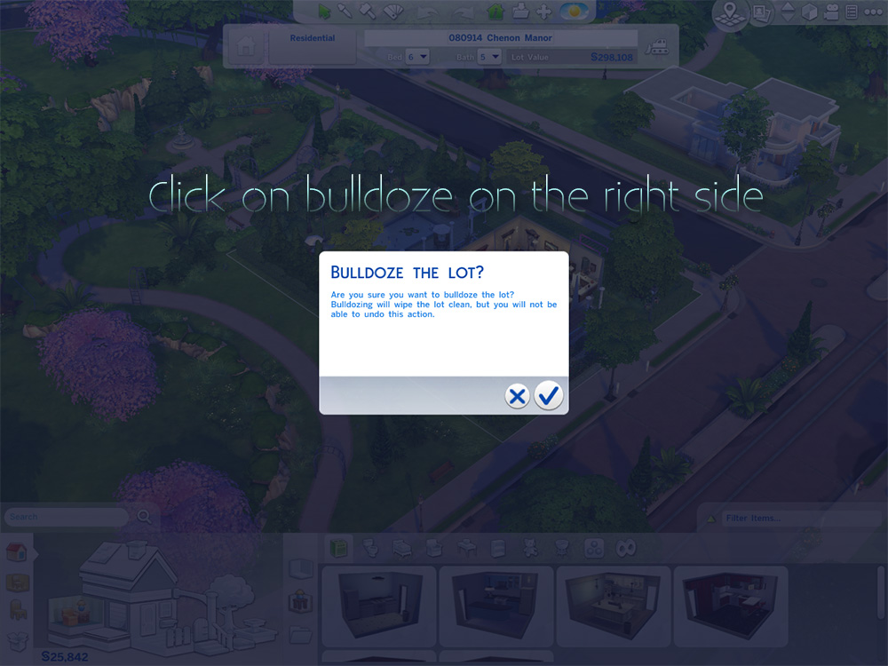 How To Install Lots In Sims 4