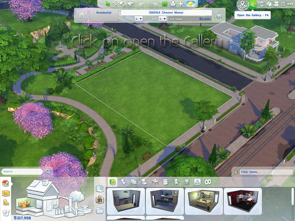 How To Install Lots In Sims 4