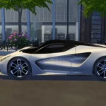 Lotus Evija