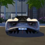 Lotus Evija