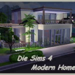 Modern Home 3