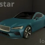 Polestar 1