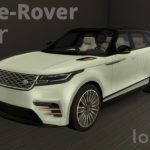 Range-Rover Velar