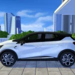 Renault Captur 2020