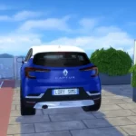 Renault Captur 2020