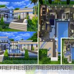 REFESDY RESIDENCE