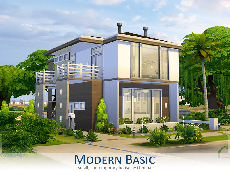 Modern Basic