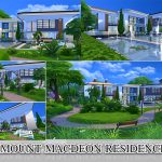 Mount Macdeon Residence