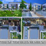 Mount Macdeon Residence