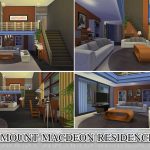 Mount Macdeon Residence