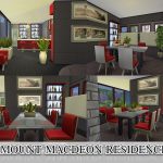 Mount Macdeon Residence