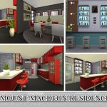 Mount Macdeon Residence