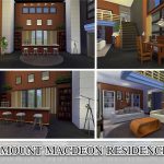 Mount Macdeon Residence