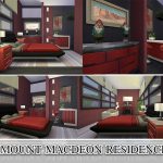 Mount Macdeon Residence