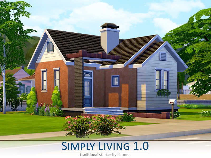 Simply Living 1.0