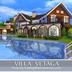 Villa Vetaga