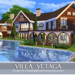 Villa Vetaga