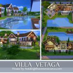 Villa Vetaga