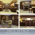 Villa Vetaga