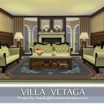 Villa Vetaga