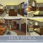 Villa Vetaga