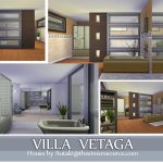 Villa Vetaga