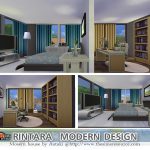 Rintara Modern Design