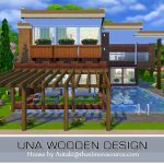 Una Wooden Design