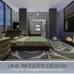 Una Wooden Design