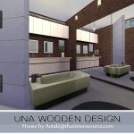 Una Wooden Design