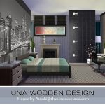 Una Wooden Design