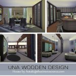 Una Wooden Design