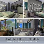 Una Wooden Design