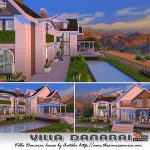 Villa Danarai