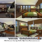 Villa Danarai