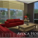 Avoca House