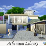 Athenium Library