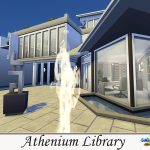 Athenium Library