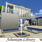 Athenium Library