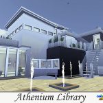 Athenium Library