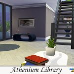 Athenium Library