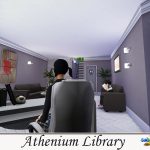 Athenium Library