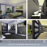 DNC Townhouse Design 2