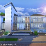 Sunset Modern 12