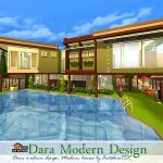 Dara Modern Design