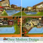 Dara Modern Design