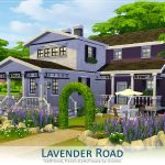 Lavender Road