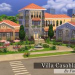 Villa Casablanca