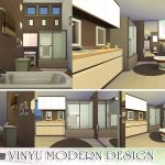 Vinyu Modern Design