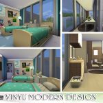 Vinyu Modern Design